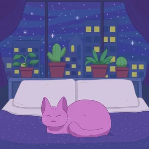 Indigo Dreams cover art