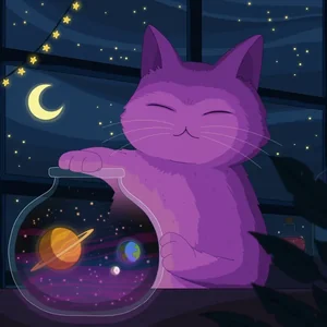 Multiverse cover art