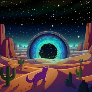 Sands of Time cover art