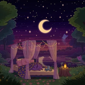Sleep Tight cover art